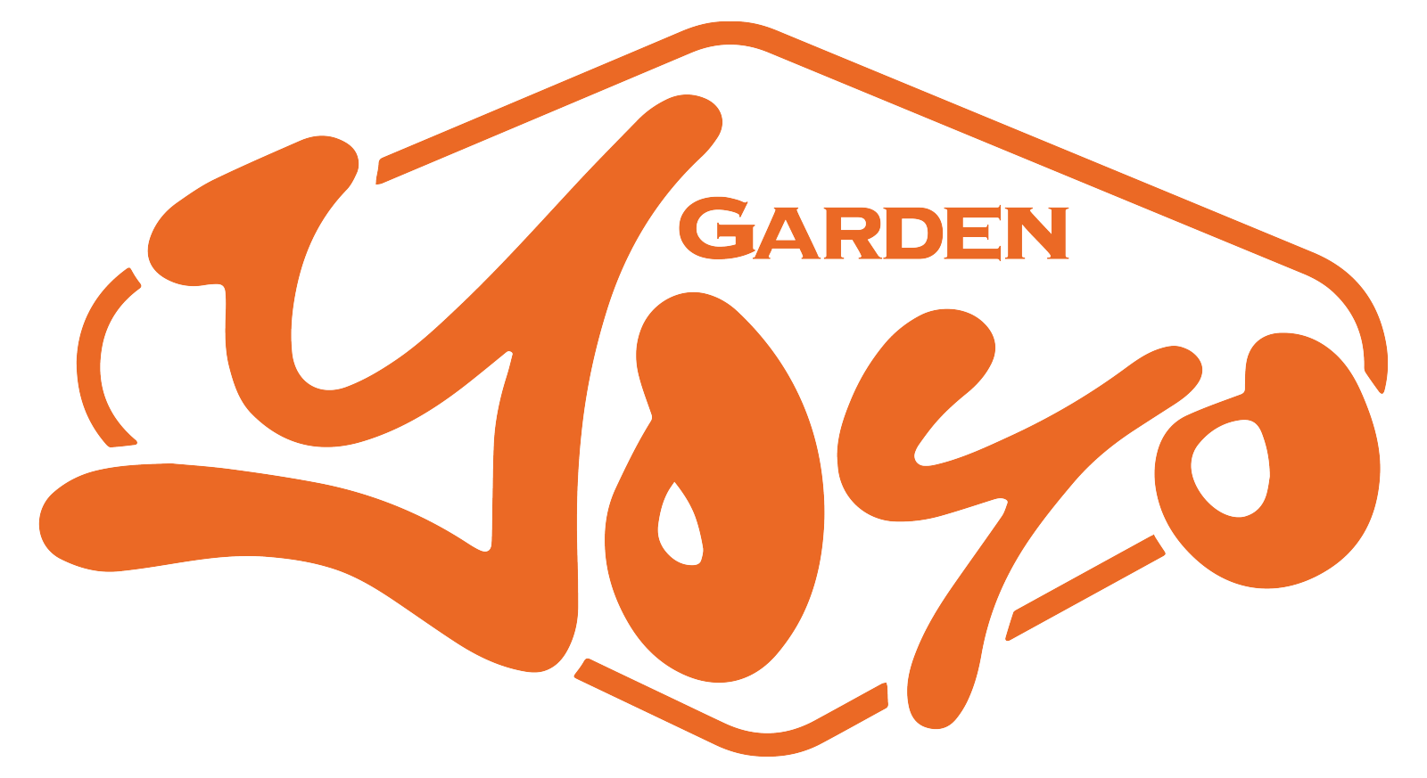 YOYO Garden Logo