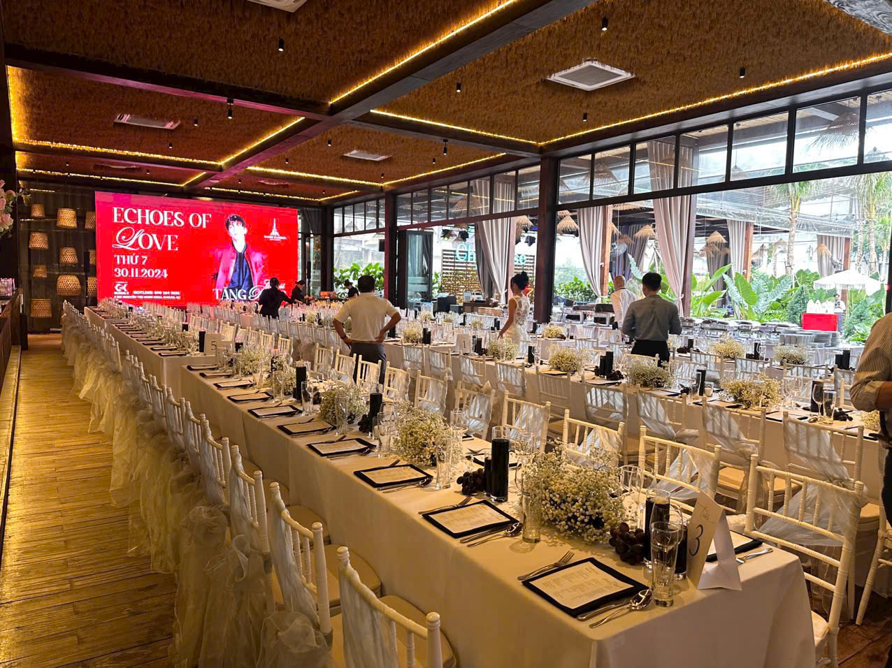 Yoyo Beer Garden Event Image 4