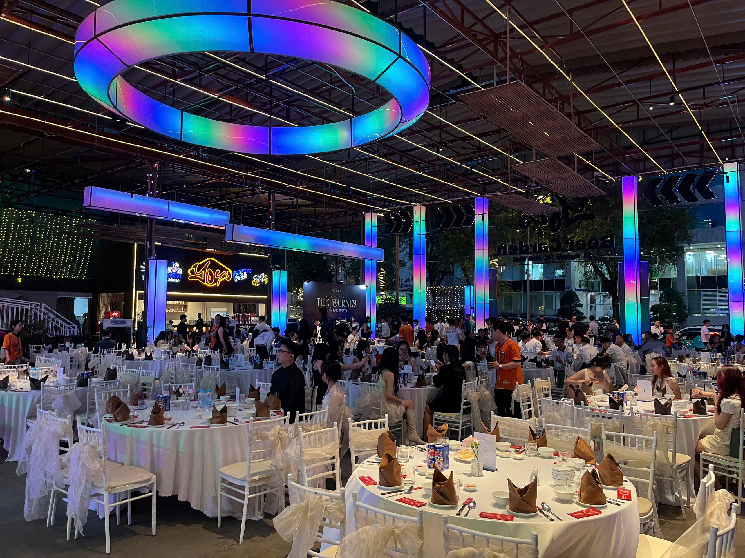 Yoyo Beer Garden Event Image 5