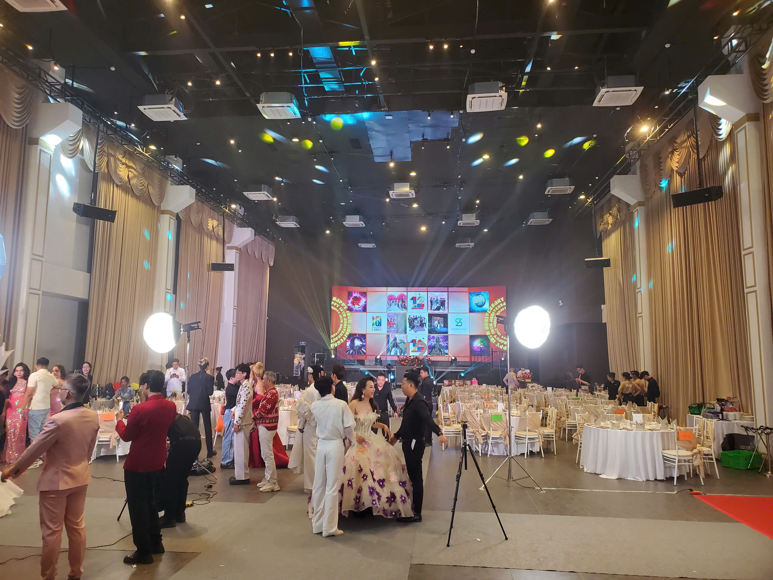 Yoyo Beer Garden Event Image 6