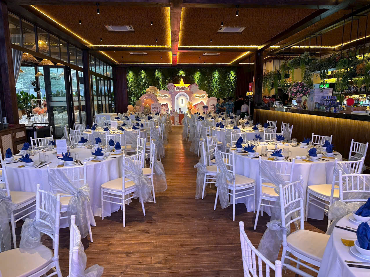 Yoyo Beer Garden Event Image 9