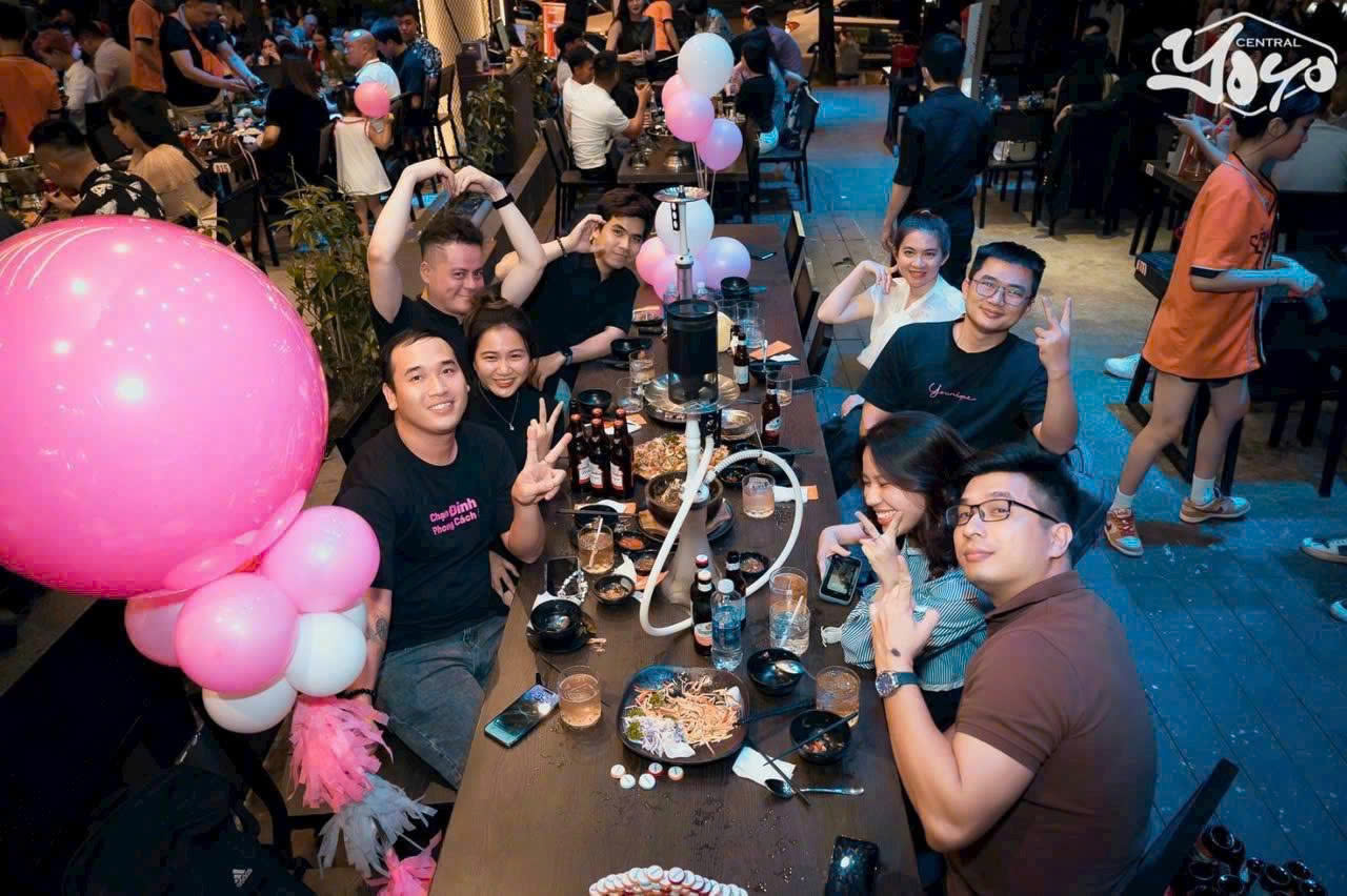 Phạm Minh Đức - Chuyên gia bia