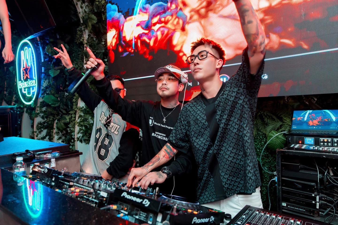 YOYO Central HCR - Góc thư giãn