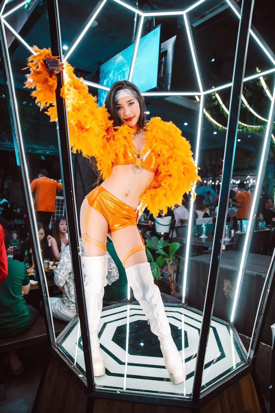 YOYO Central HCR - Khu vực VIP