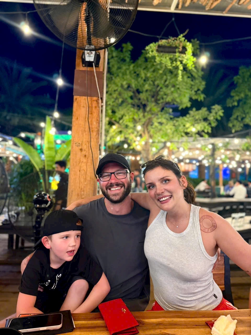 YOYO Garden NKKN - Khu vực giải trí