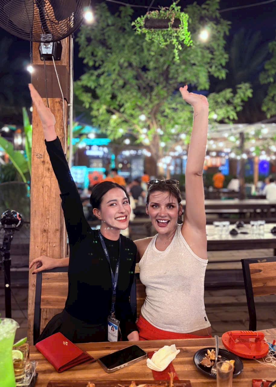 YOYO Garden NKKN - Khu vực nhóm