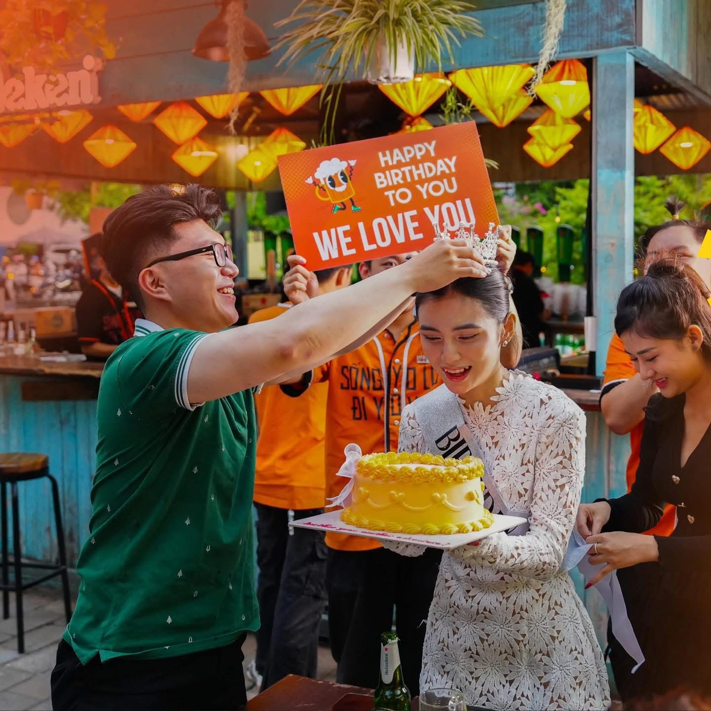 YOYO Garden NKKN - Khu vực game